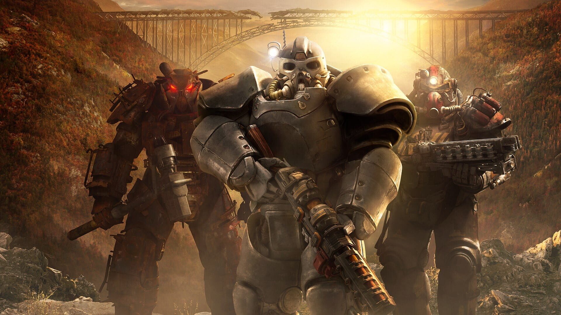 Illustration de Fallout 76