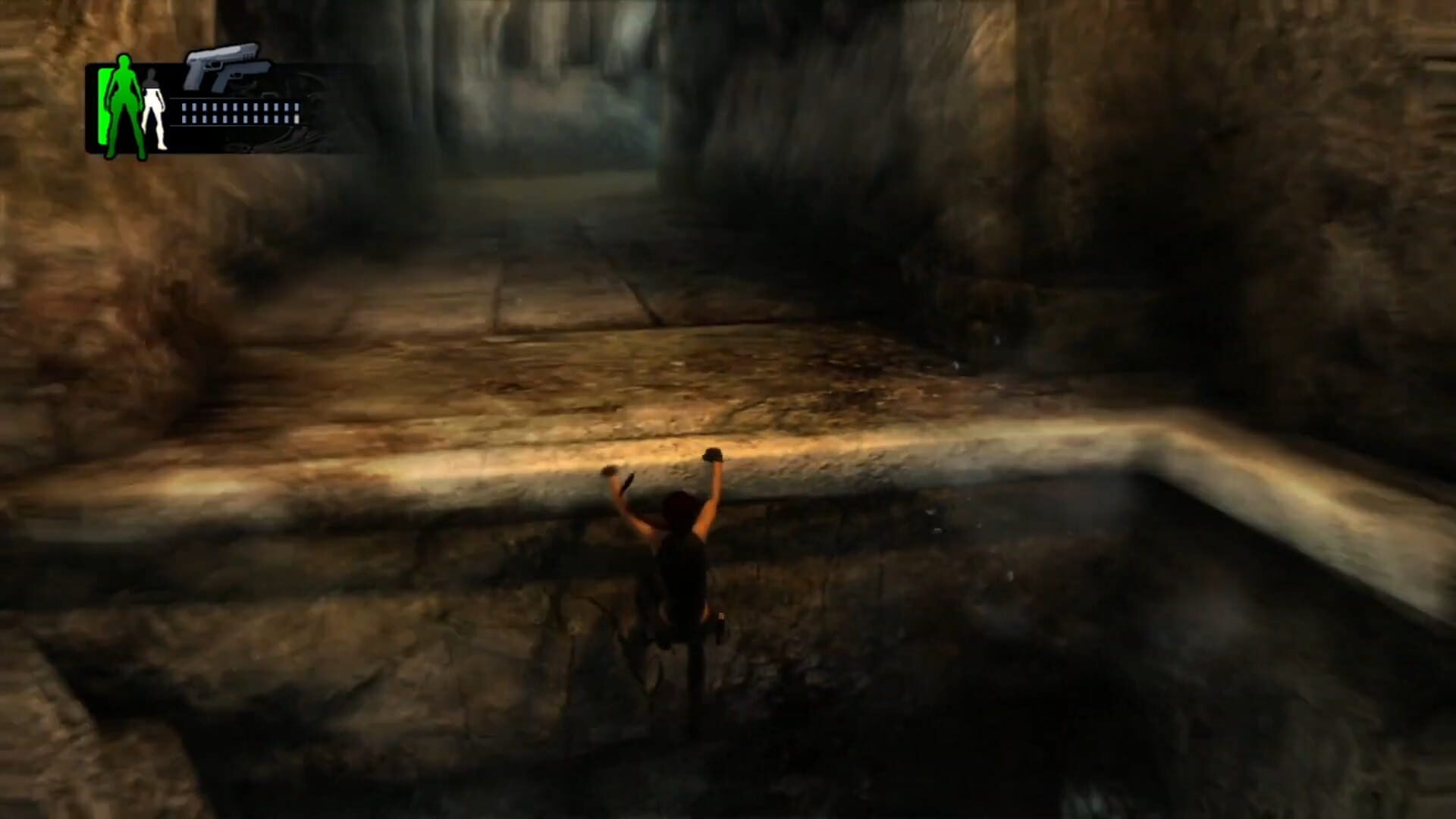 Illustration de Tomb Raider: Underworld - Lara's Shadow