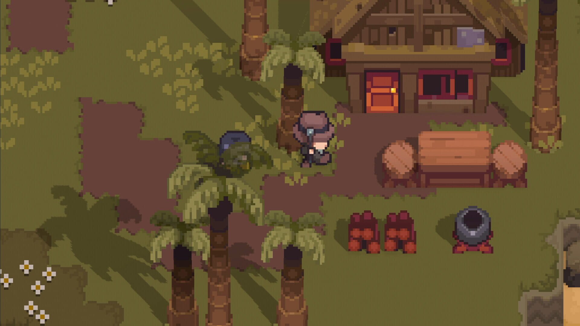 Illustration du jeu
