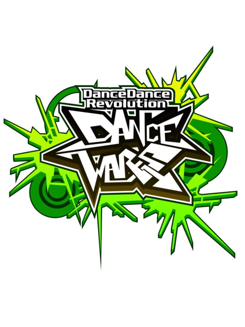 Illustration de Dance Dance Revolution Dance Wars