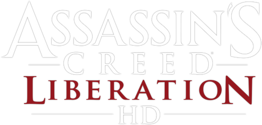 Logo de Assassin's Creed: Liberation HD