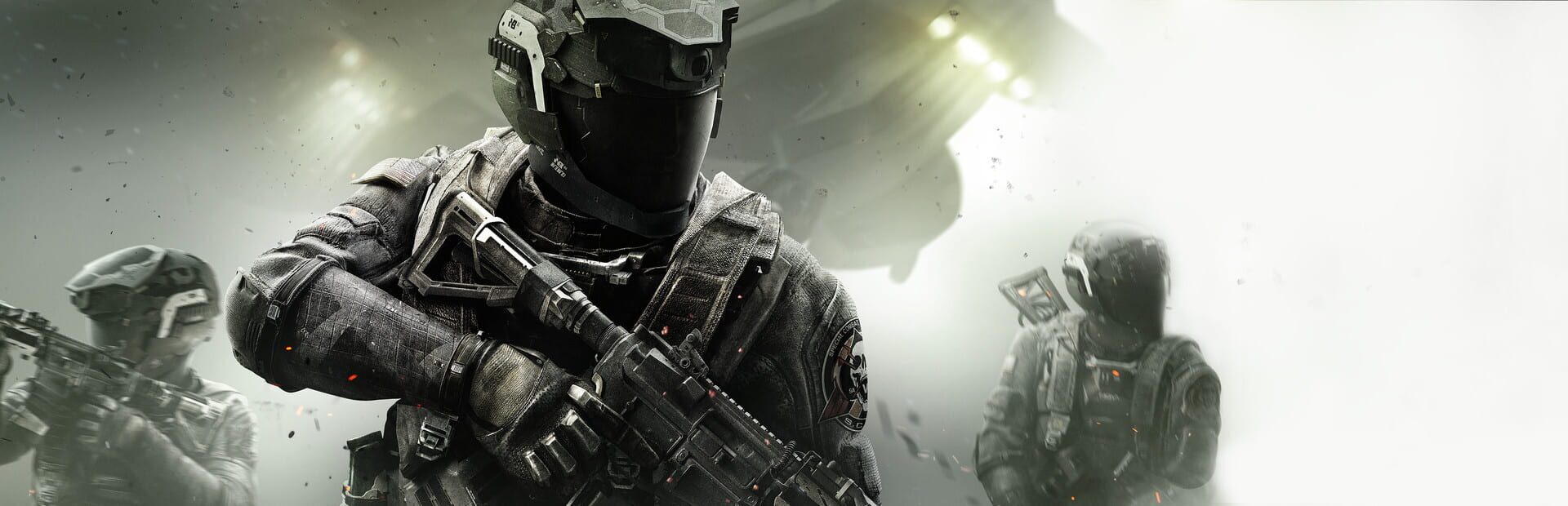 Illustration de Call of Duty: Infinite Warfare