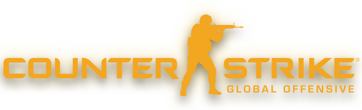 Logo de Counter-Strike: Global Offensive