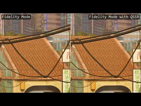 Vignette de AI upscaling is coming to PS5