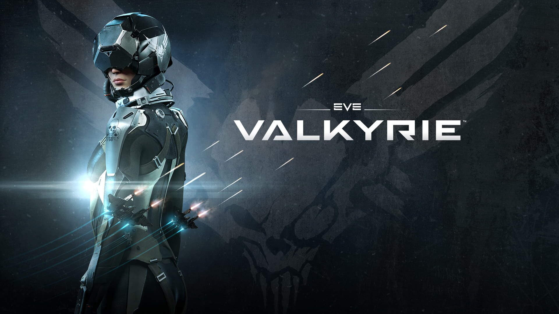 Illustration de EVE: Valkyrie