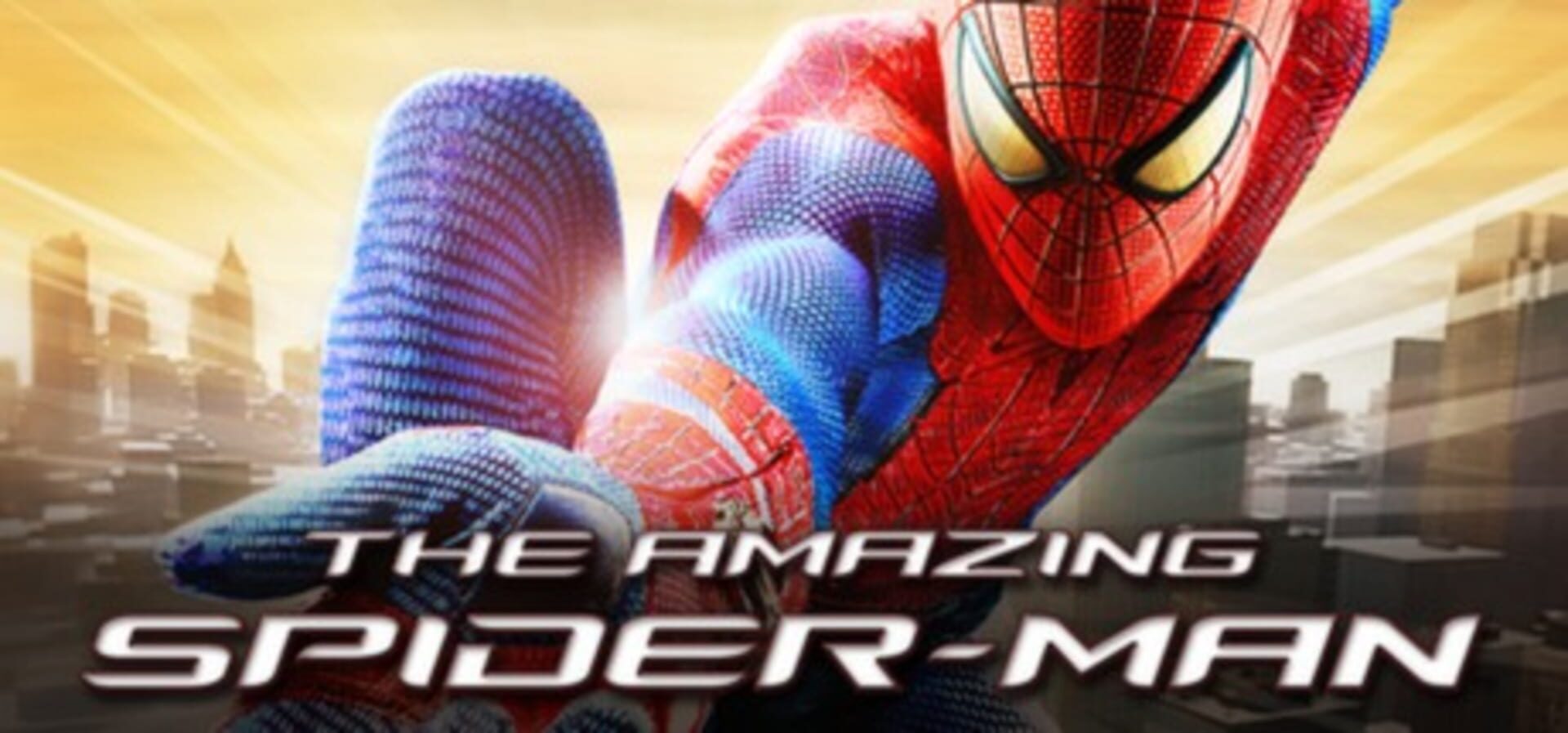 Illustration de The Amazing Spider-Man