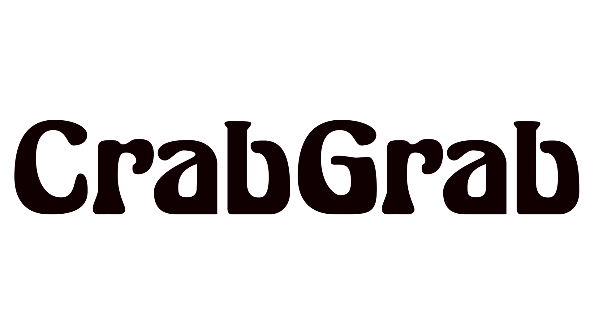 Logo de Crab Grab