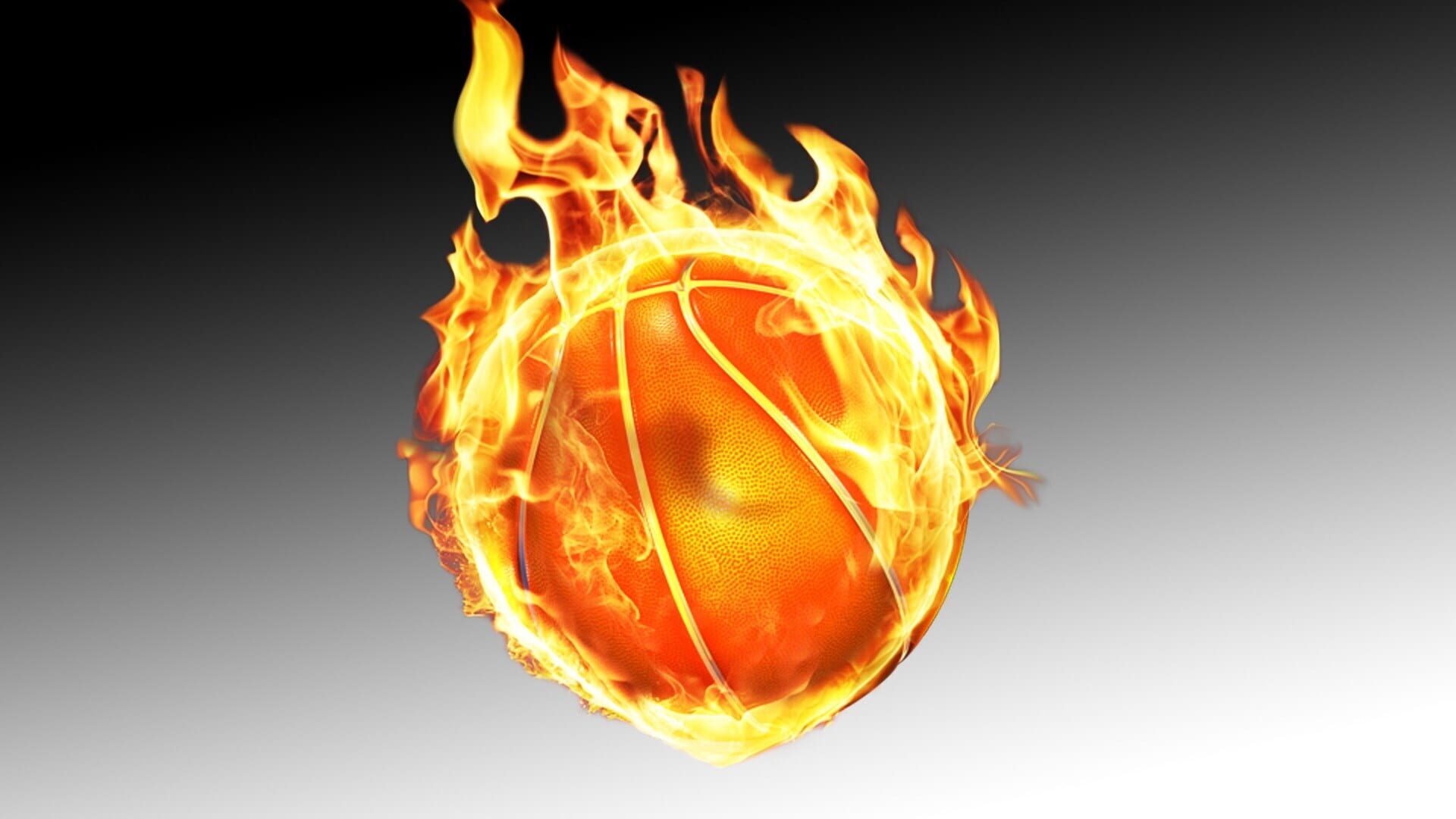 Illustration de NBA Jam: On Fire Edition