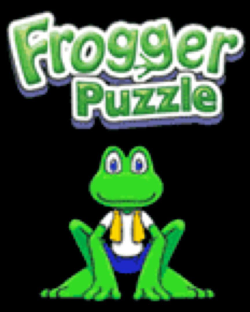 Illustration de Frogger Puzzle