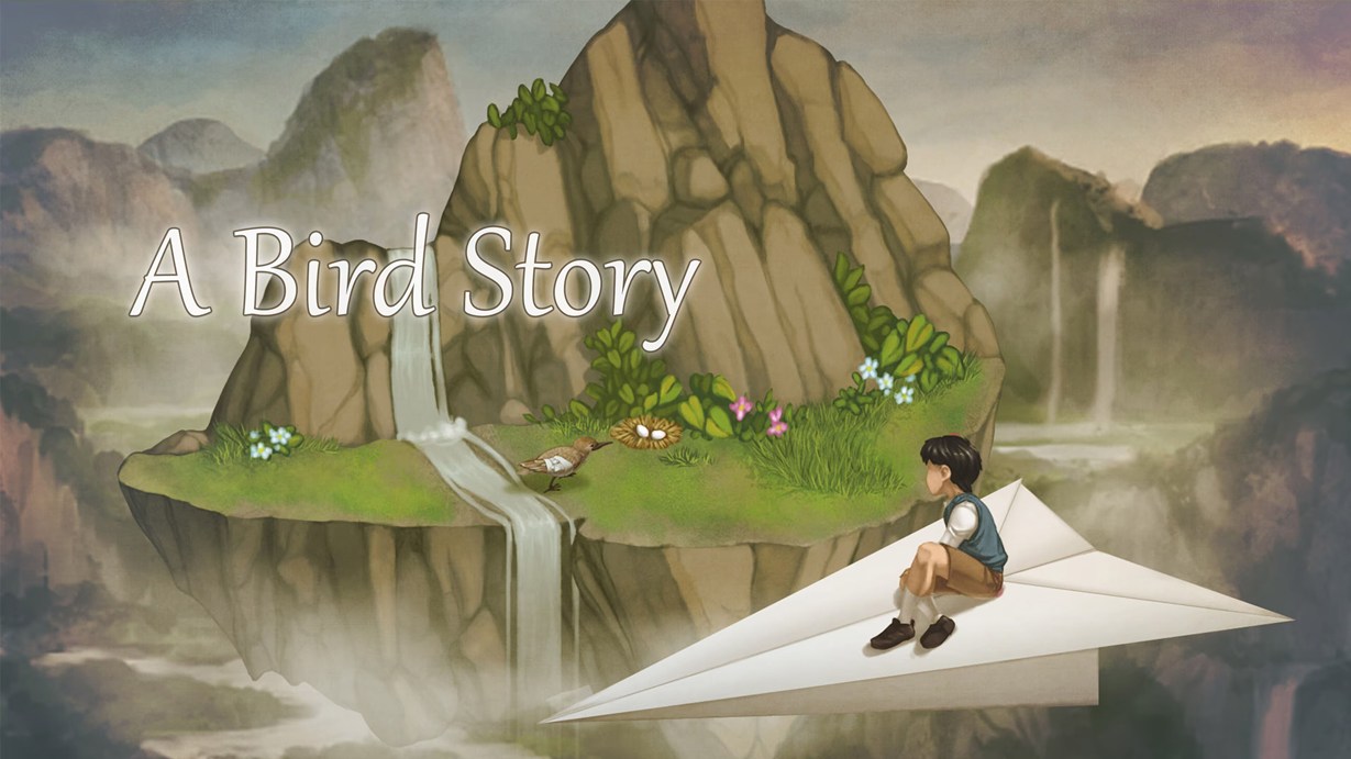 A Bird Story, from To the Moon creator, gets surprise Nintendo Switch release