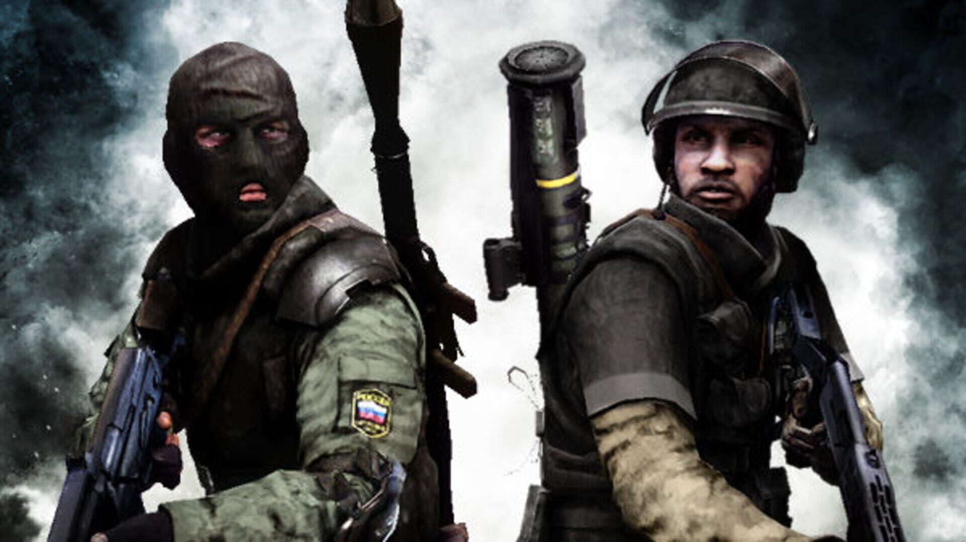 Illustration de Battlefield: Bad Company 2 - Specact Kit Upgrade