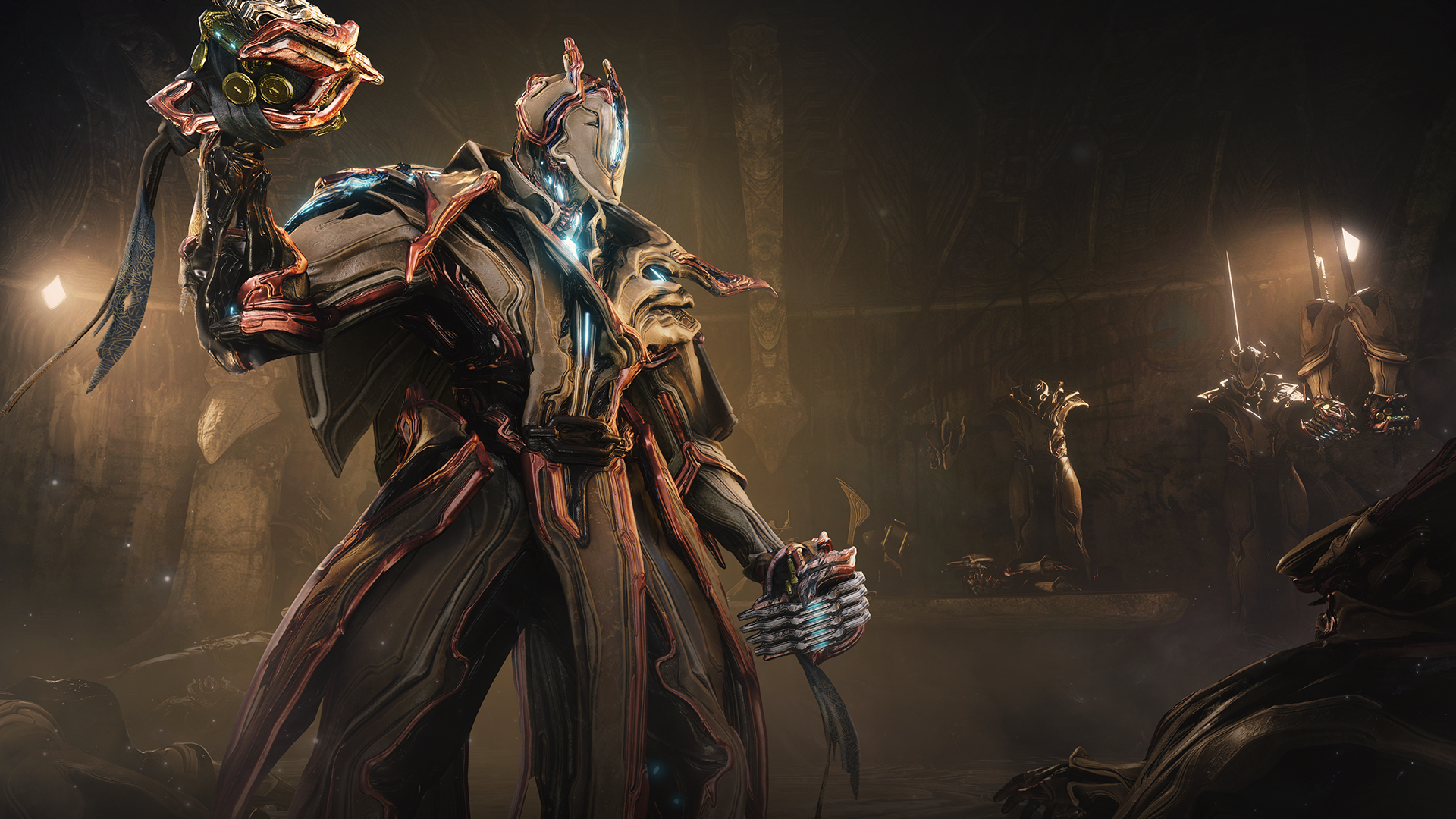 Image: Digital Extremes