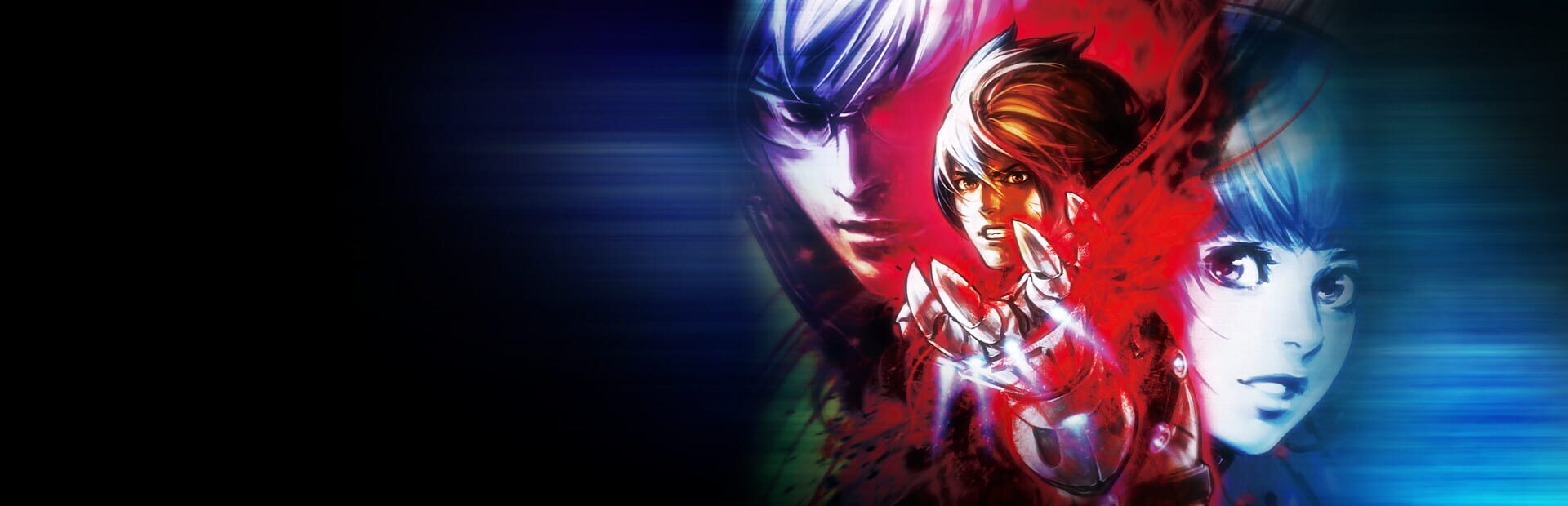 Illustration de The King of Fighters 2002: Unlimited Match