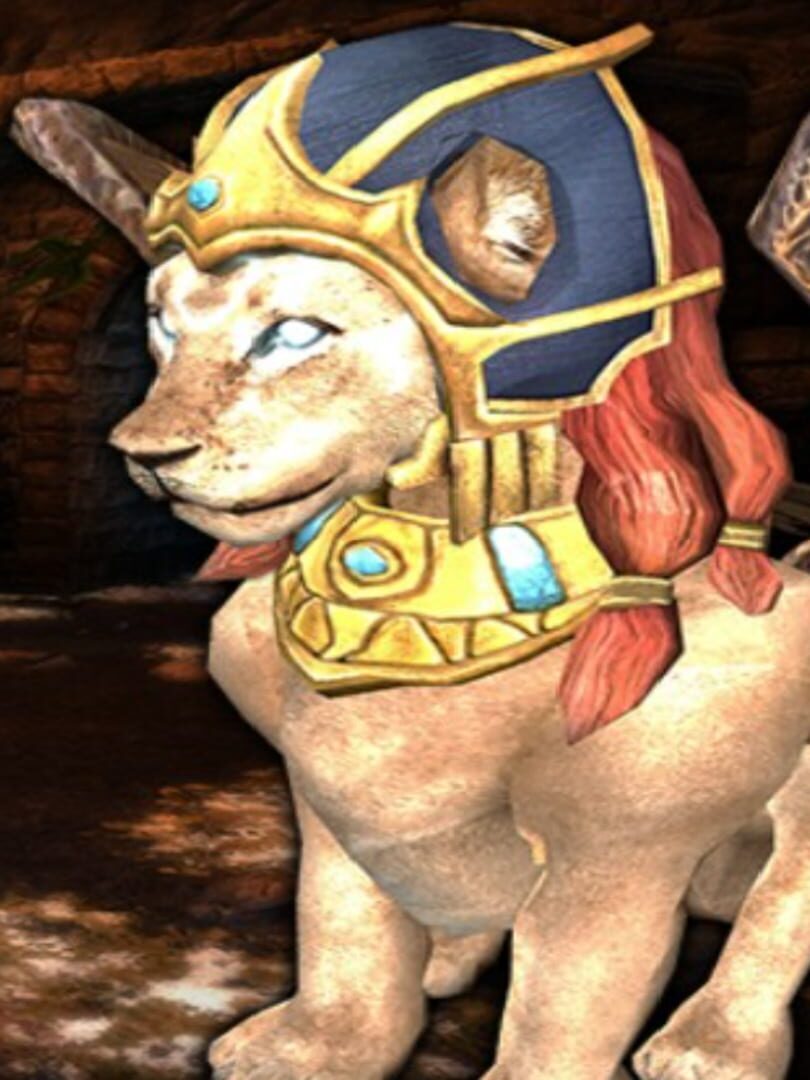 Illustration de Dungeons & Dragons Online: White Plume Mountain and Other Tales