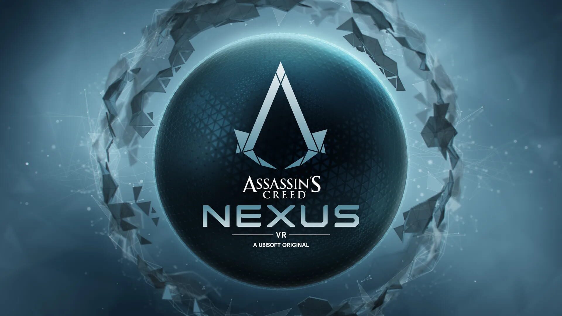 Illustration de Assassin's Creed Nexus VR