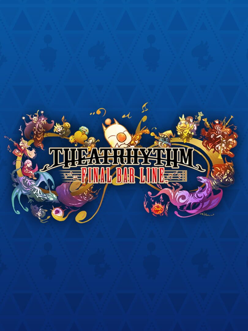 Illustration de Theatrhythm: Final Bar Line - SaGa Pack Vol. 2