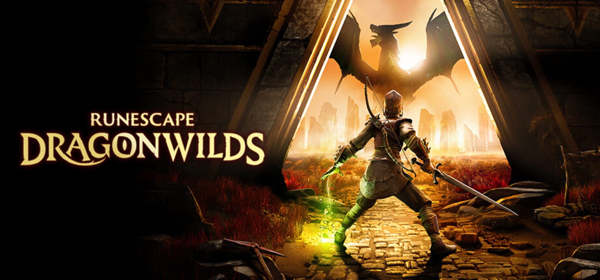 Illustration de RuneScape: Dragonwilds