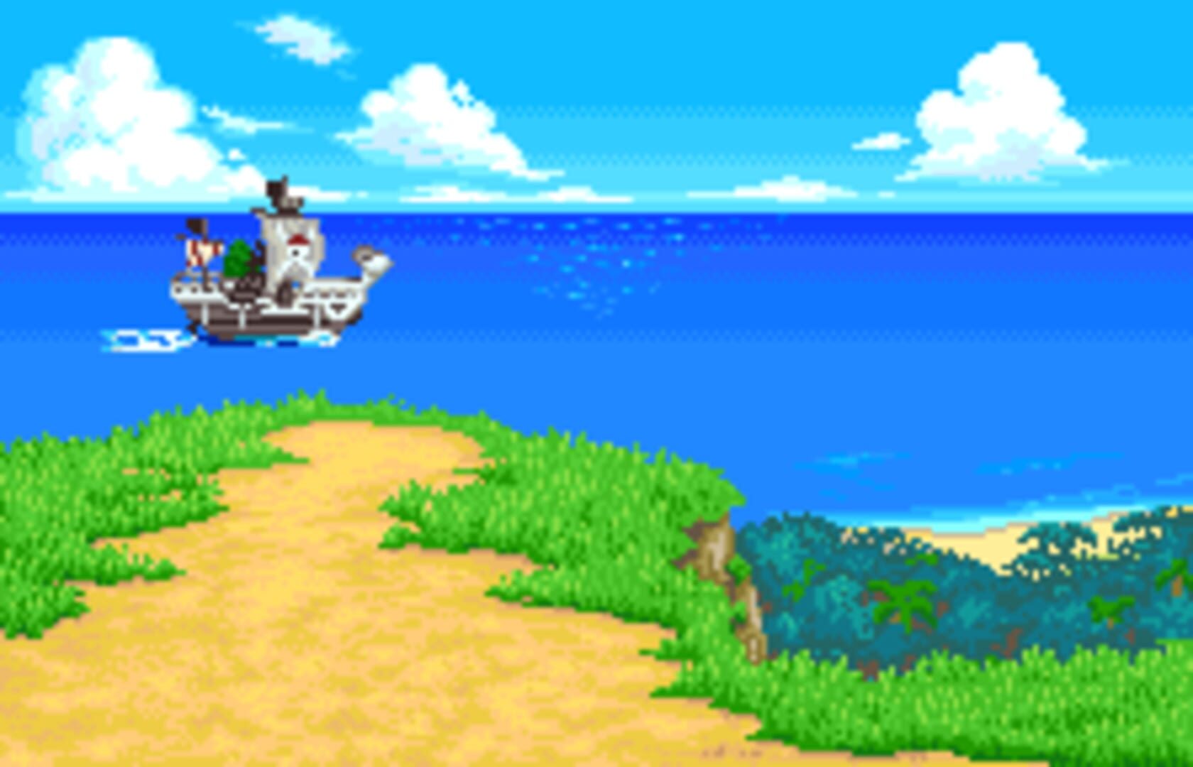 Illustration de One Piece: Chopper no Daibouken