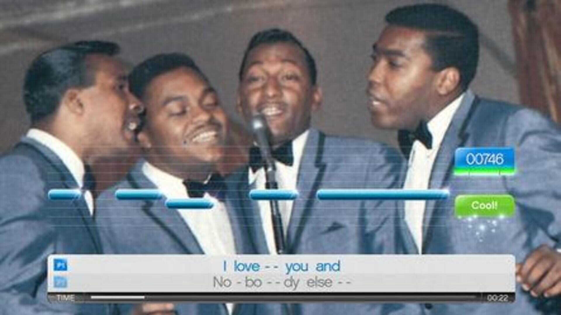 Illustration de SingStar: Motown