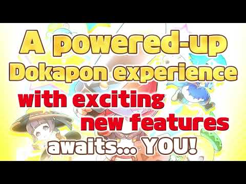 Vignette de 『Dokapon Kingdom: Connect 2』Game Footage