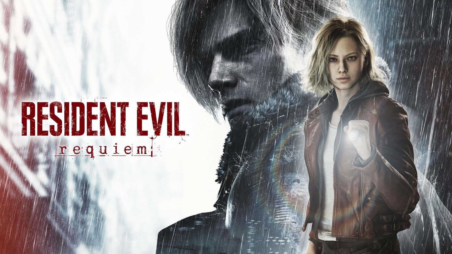 Illustration de Resident Evil: Requiem