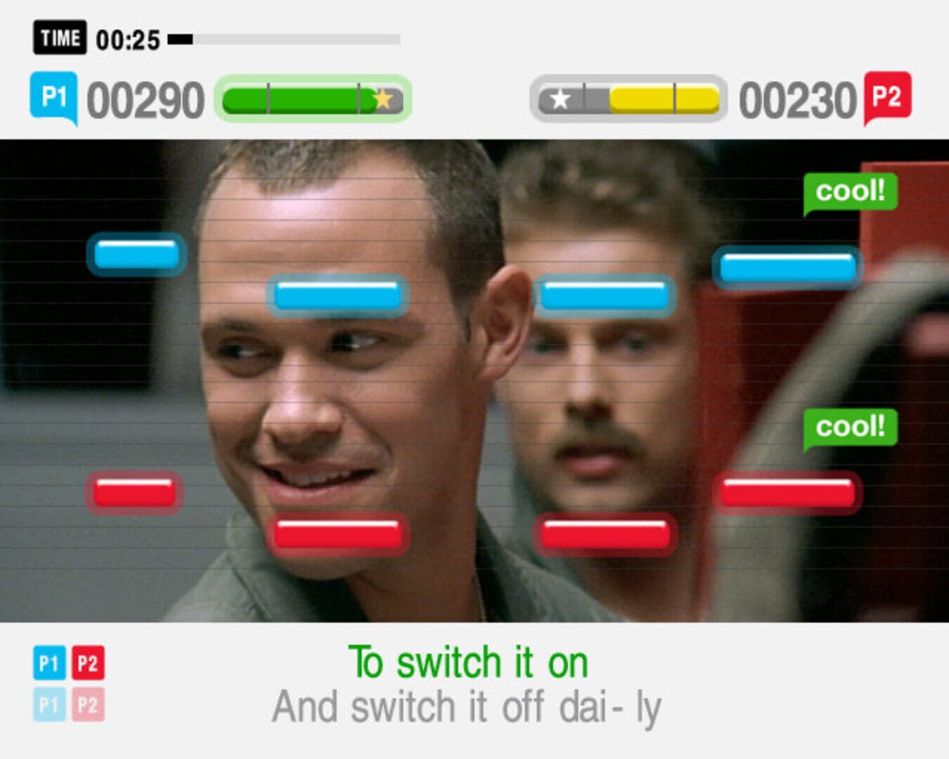 Illustration de SingStar: Pop Hits