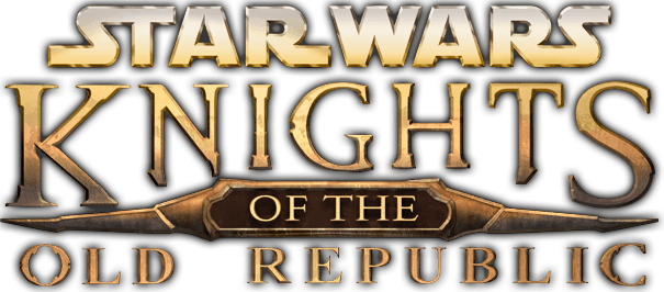 Logo de Star Wars: Knights of the Old Republic