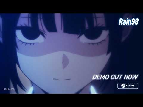 Vignette de Rain98 - Demo Release Trailer