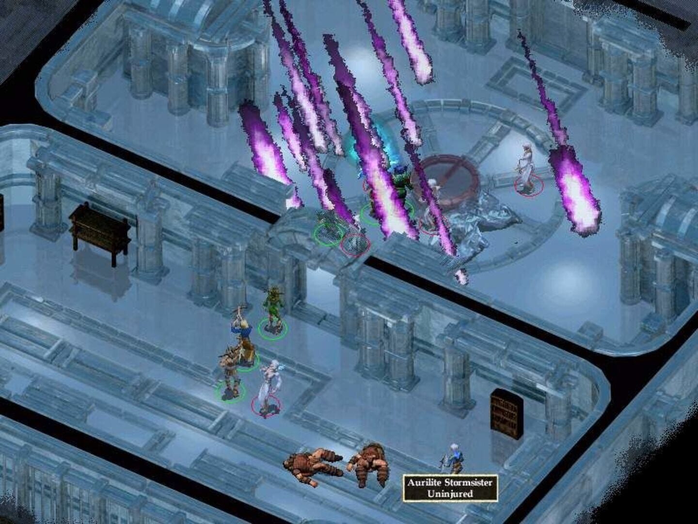 Illustration de Icewind Dale II: Adventure Pack