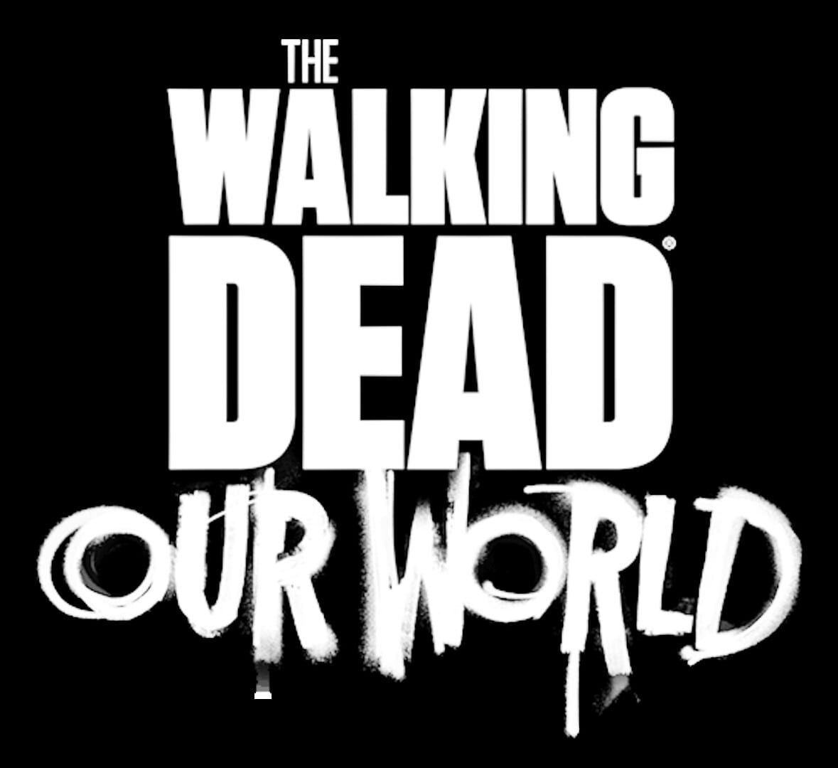 Illustration de The Walking Dead: Our World
