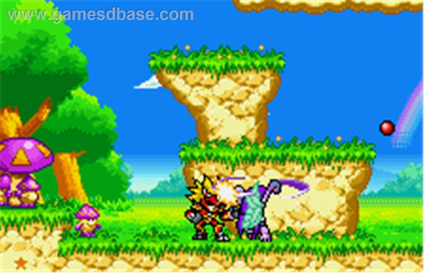 Illustration de Digimon: Battle Spirit 2