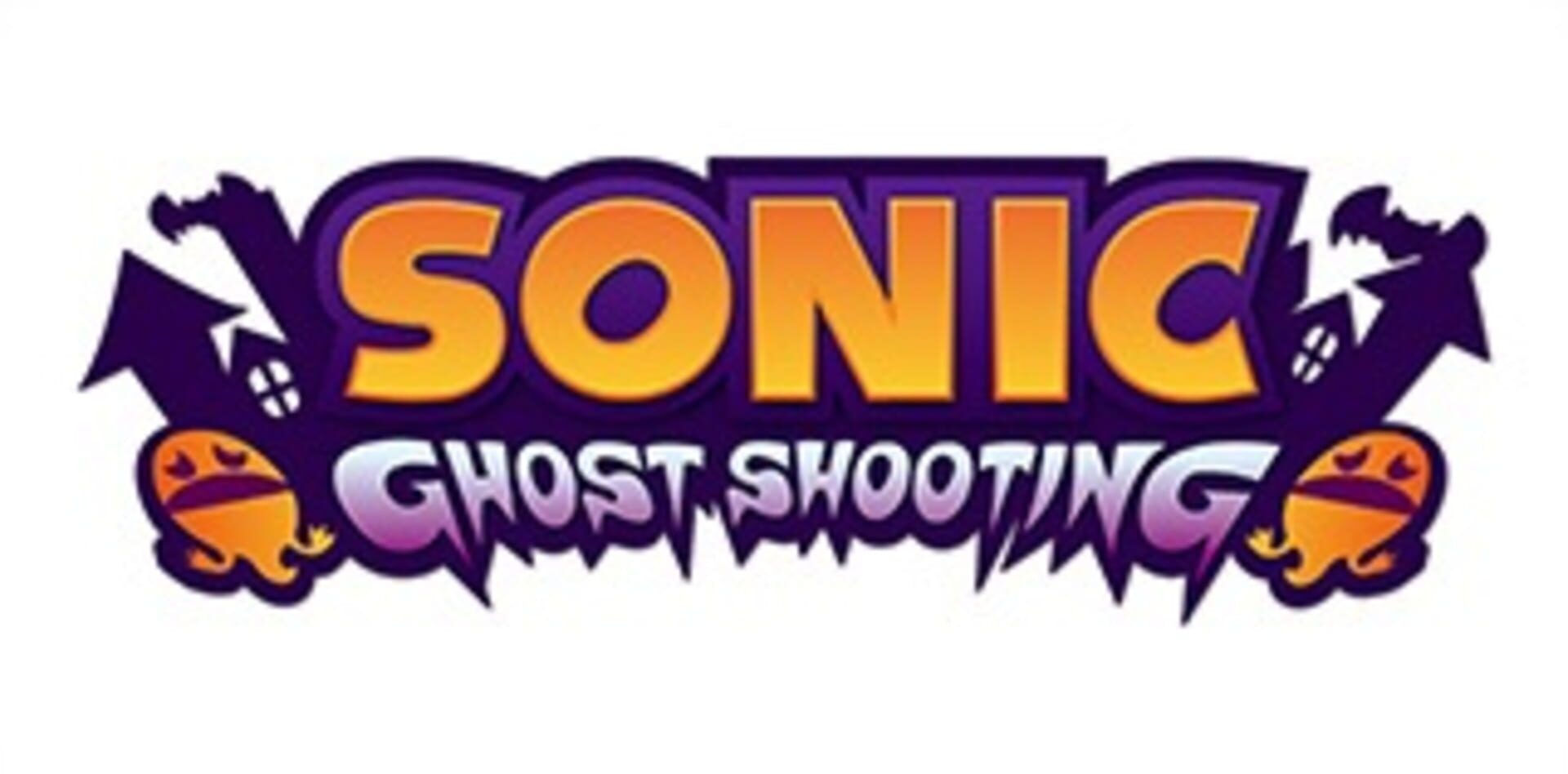 Illustration de Sonic Ghost Shooting