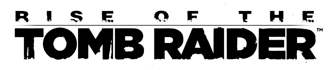 Logo de Rise of the Tomb Raider