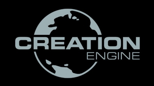 Logo de Creation Engine