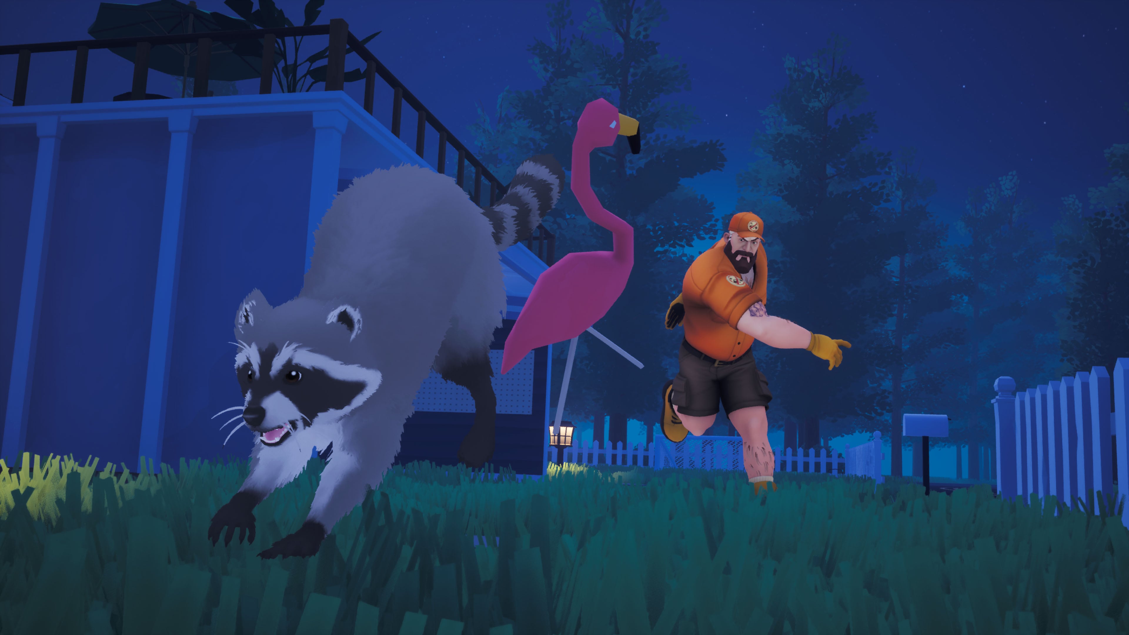 Dumpster Gang launches December 3