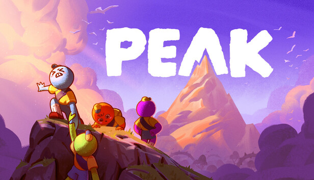 Illustration de PEAK
