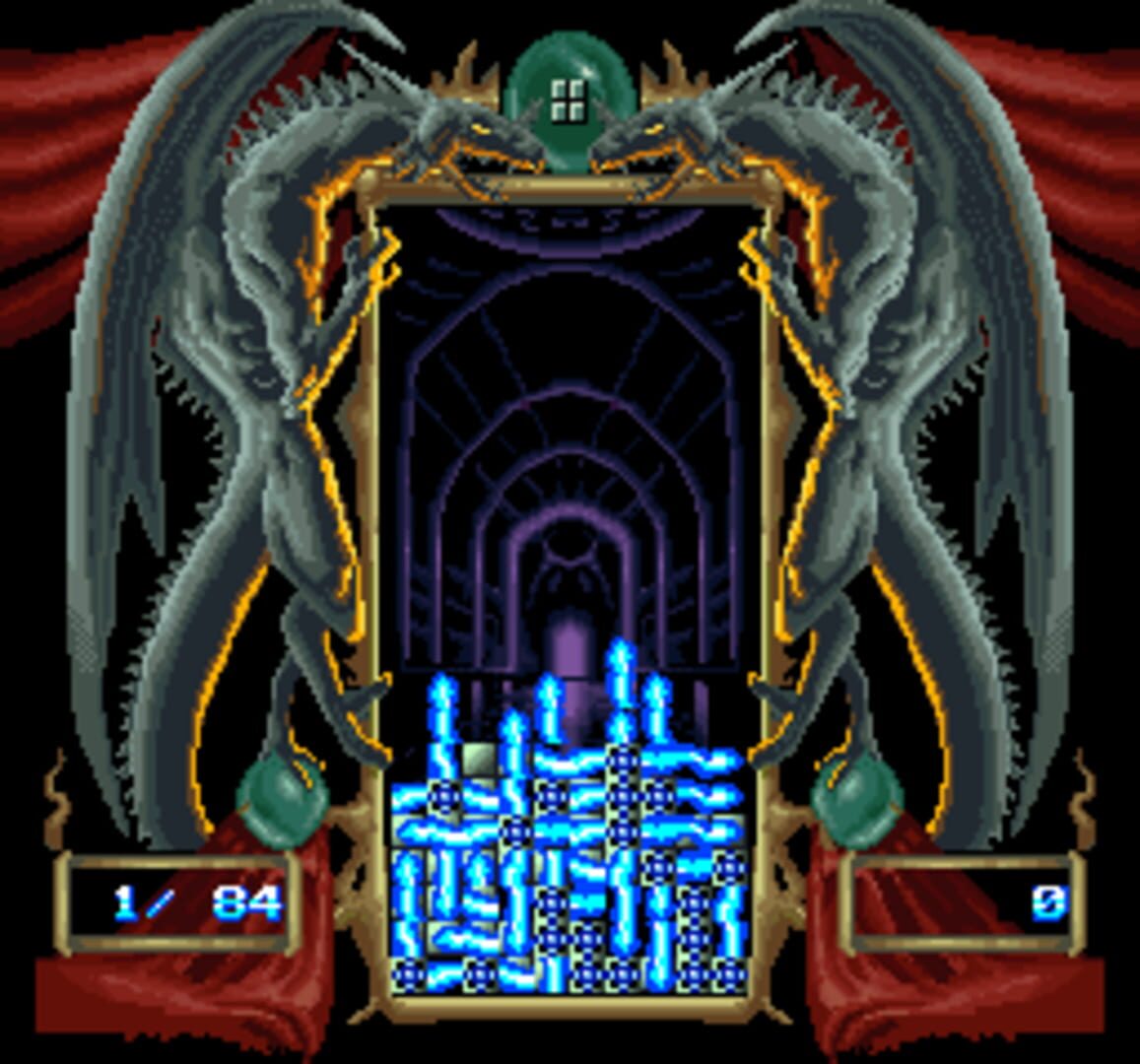 Illustration de Super Tetris 3