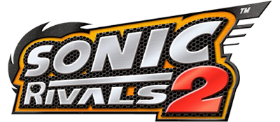 Logo de Sonic Rivals 2