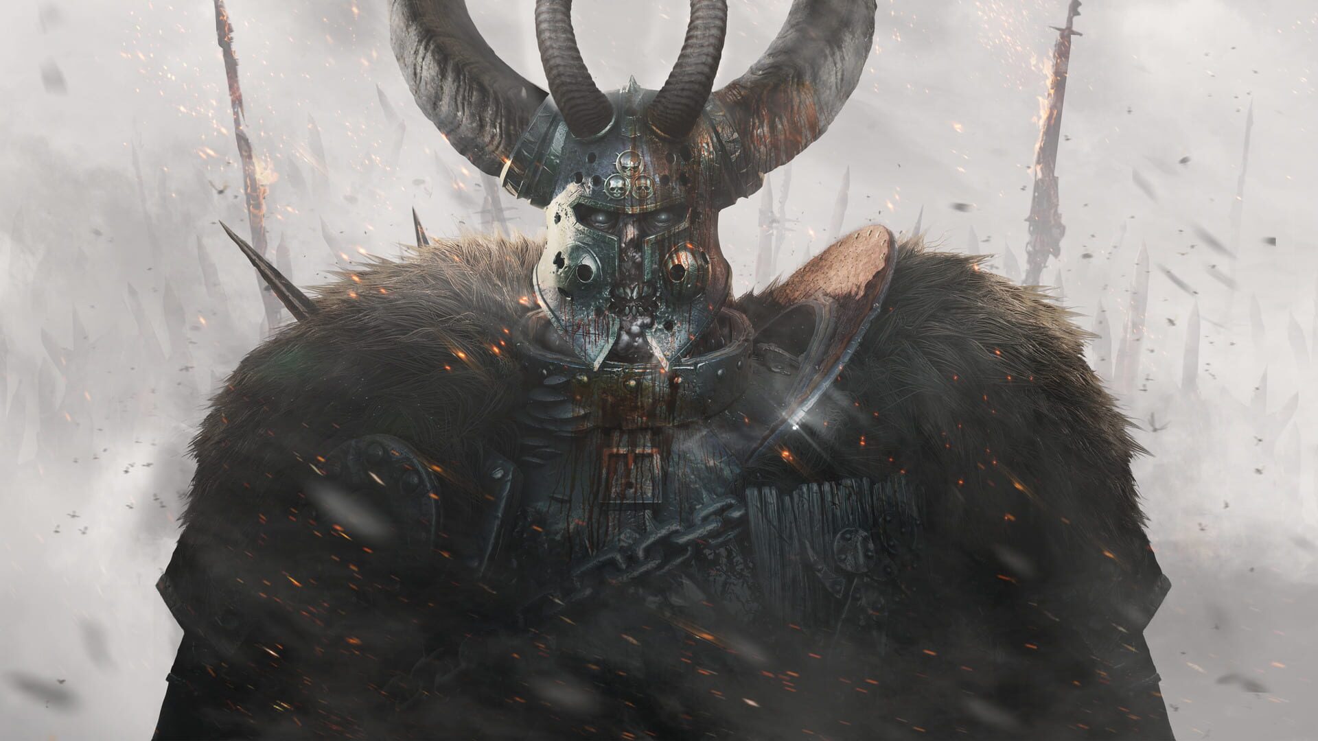 Illustration de Warhammer: Vermintide 2
