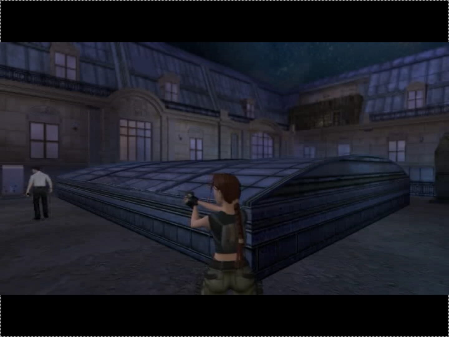 Illustration de Tomb Raider: The Action Adventure