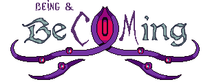 Logo de Being and Becoming