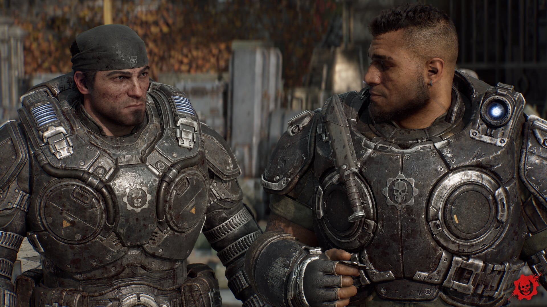 Le prochain Gears of War ne demandera pas autant de temps de développement que Gears of Wars: E-Day