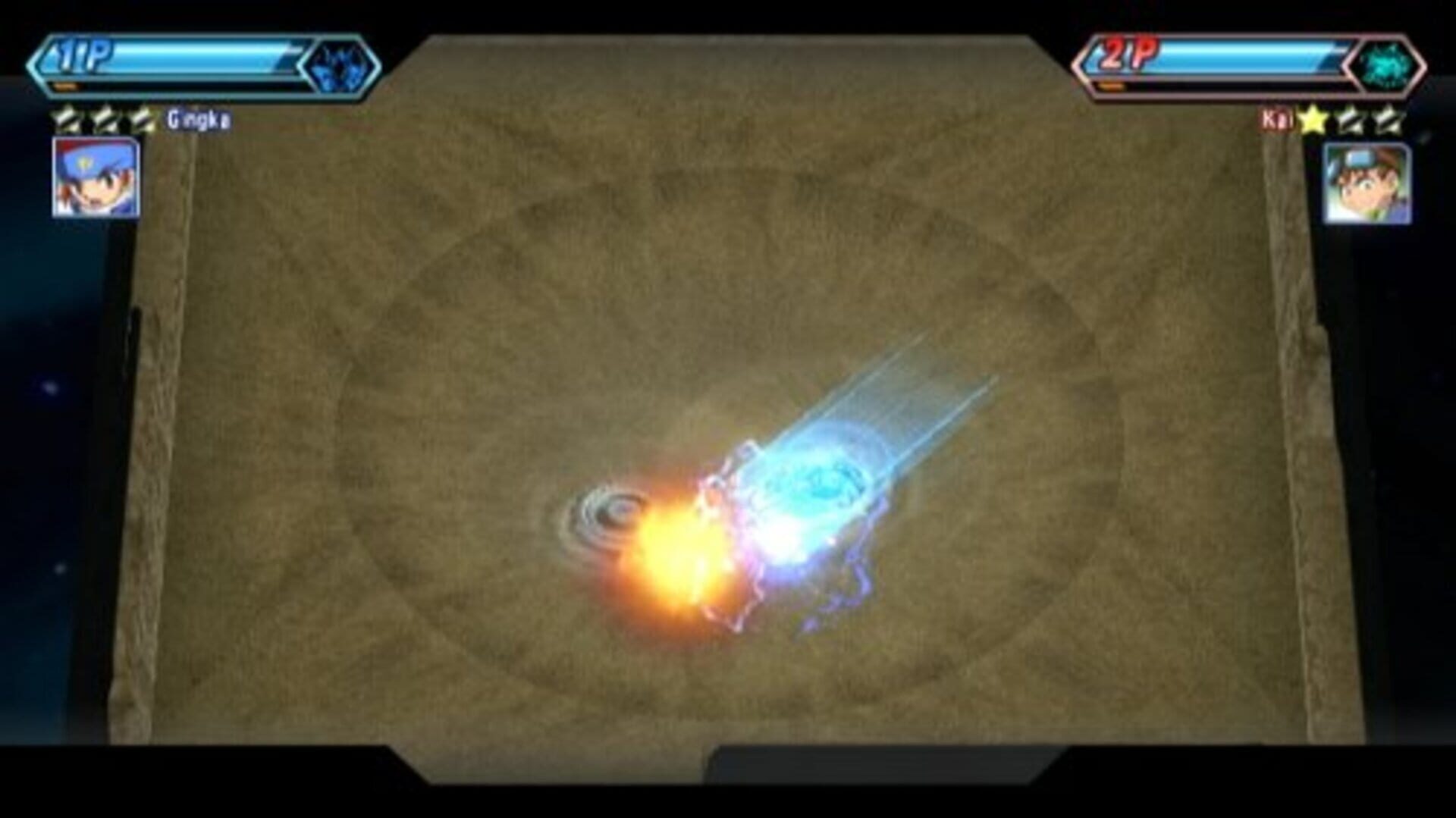 Illustration de Beyblade: Metal Fusion - Battle Fortress
