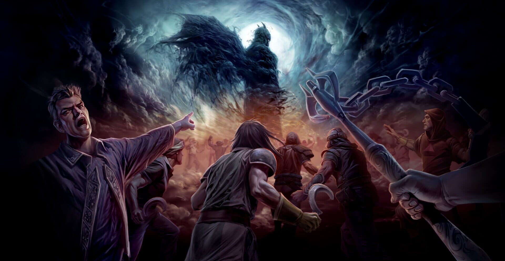 Illustration du jeu