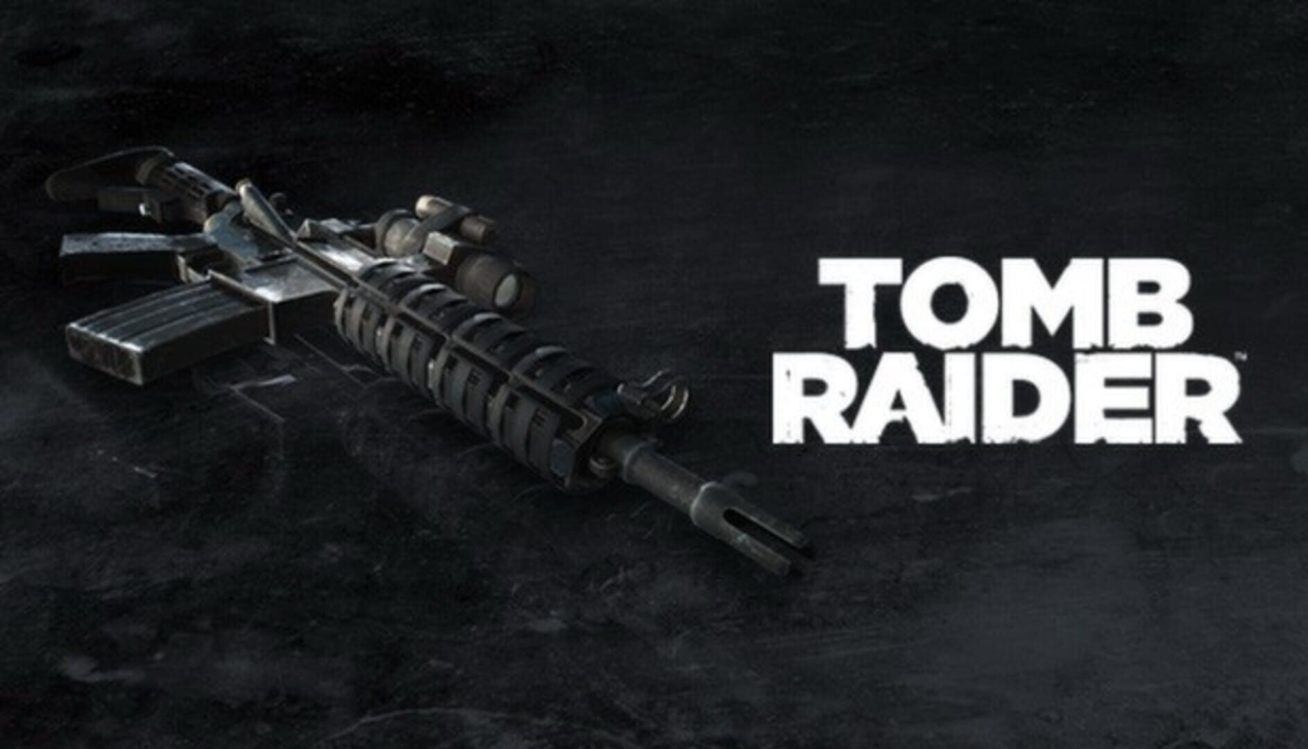 Illustration de Tomb Raider: HX AP-15