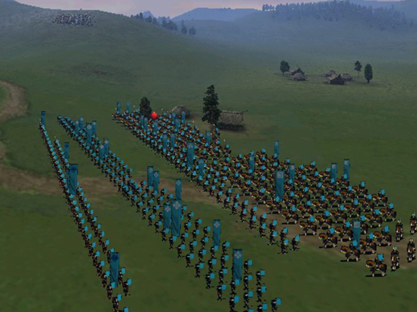Illustration de Shogun: Total War