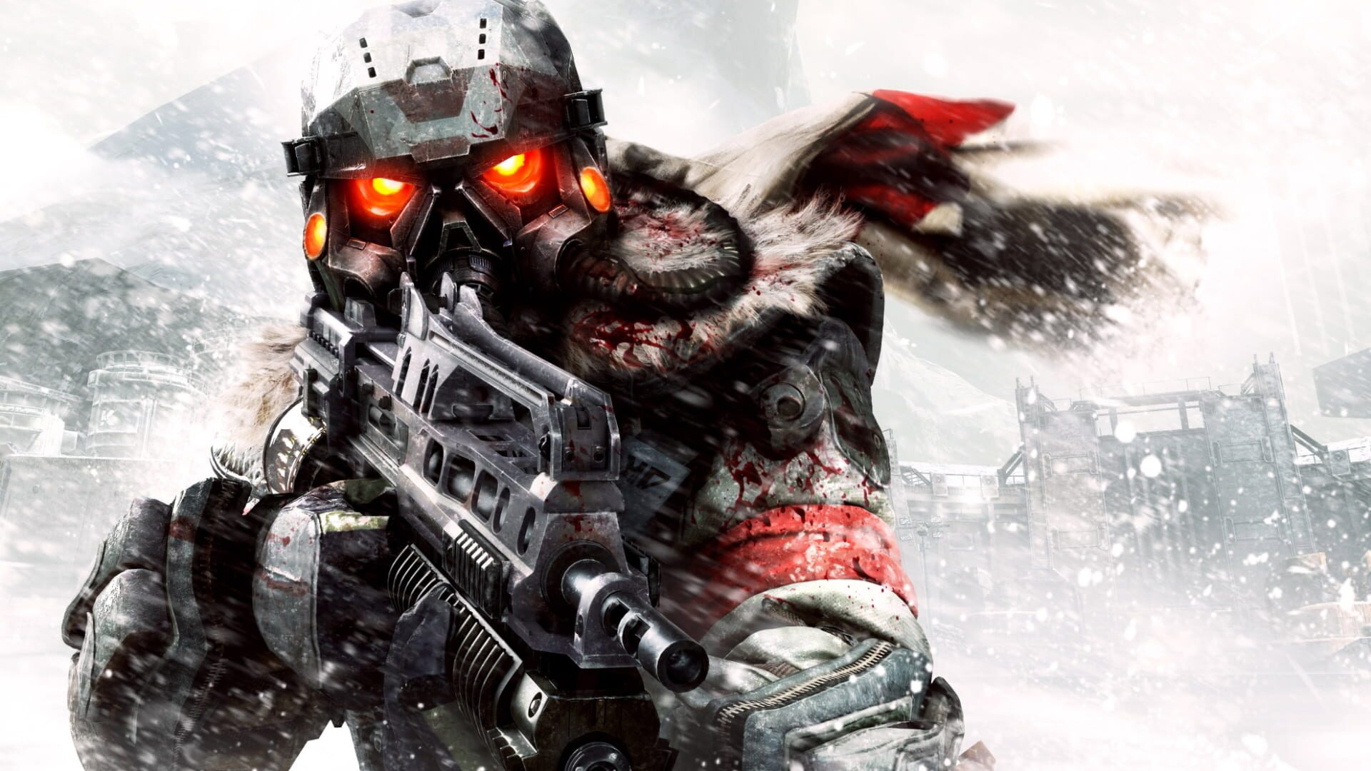 Illustration de Killzone 3