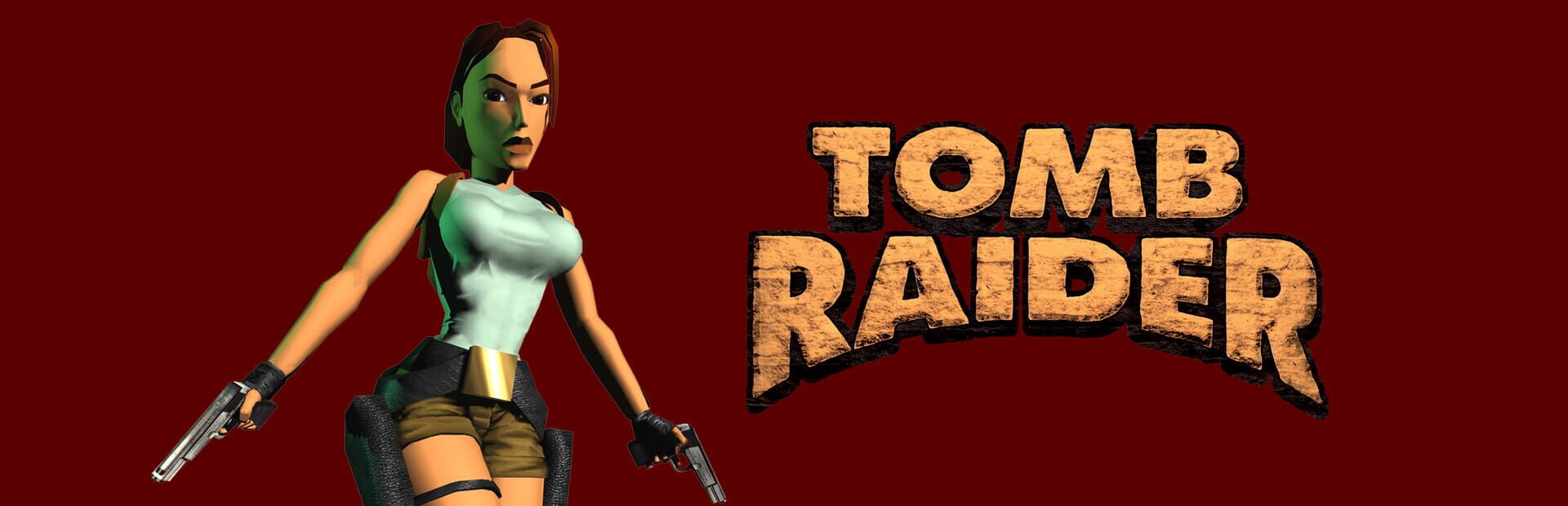 Illustration de Tomb Raider