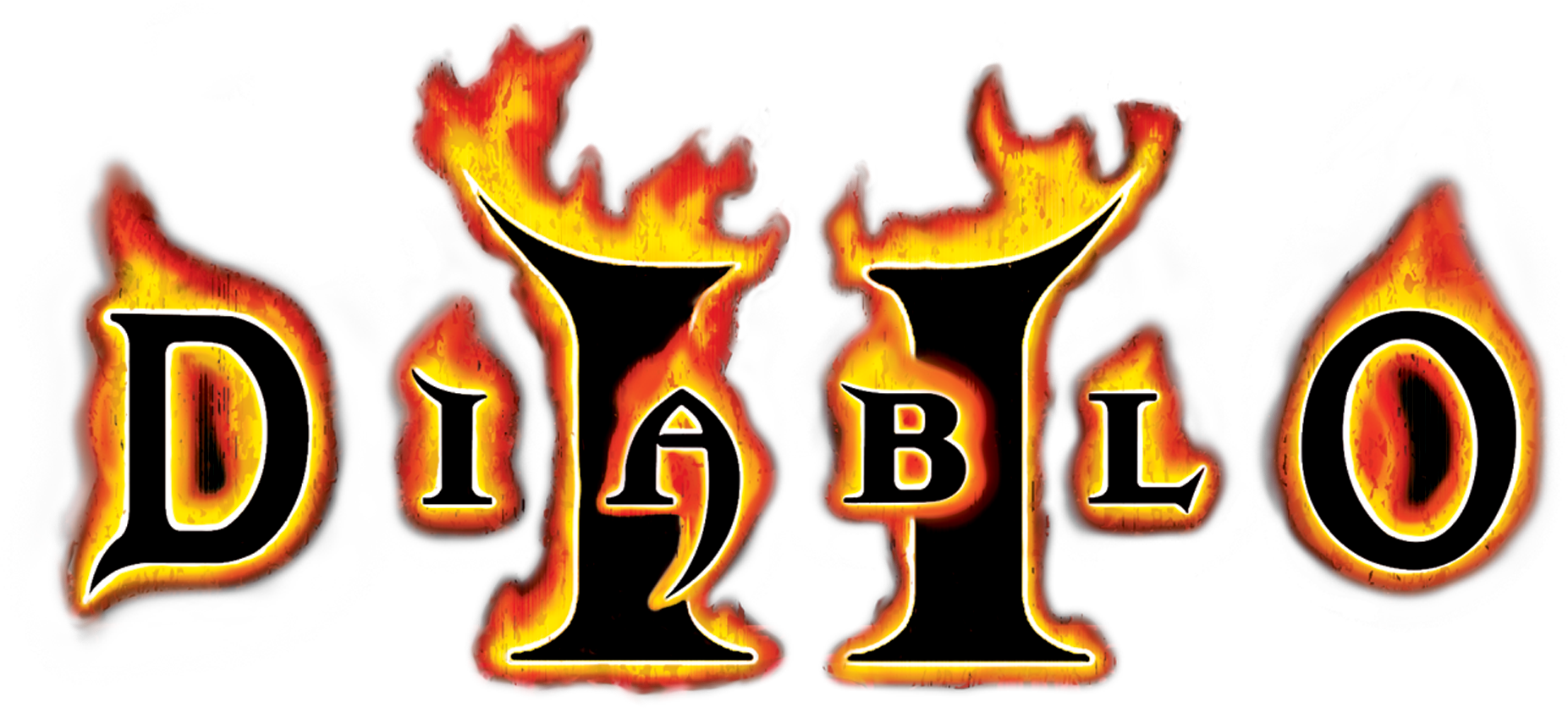 Logo de Diablo II