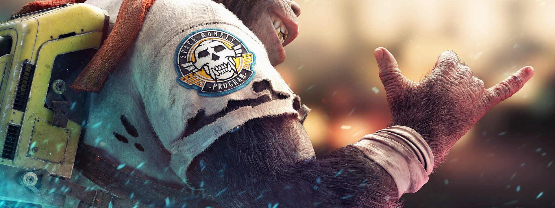 Illustration de Beyond Good & Evil 2